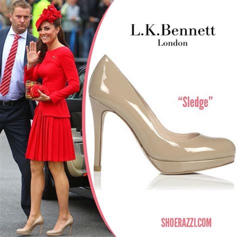 nude kate middleton shoes dupe